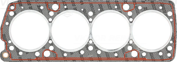 Gasket, cylinder head